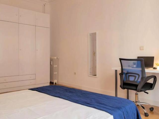Shared Living/Roommate 7 Dormitorio Madrid Madrid ELS101813572