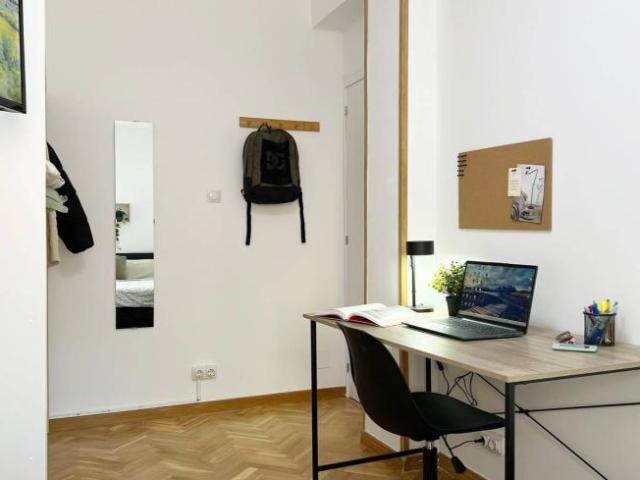 Shared Living/Roommate 7 Dormitorio Madrid Madrid ELS101813625