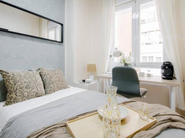 Shared Living/Roommate 7 Dormitorio Madrid Madrid ELS101813669
