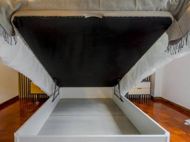Shared Living/Roommate 7 Dormitorio Madrid Madrid ELS101813711