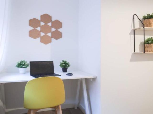 Shared Living/Roommate 7 Dormitorio Madrid Madrid ELS101813712