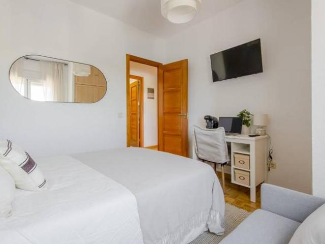 Shared Living/Roommate 7 Dormitorio Madrid Madrid ELS101813773