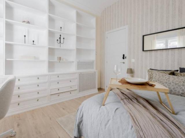 Shared Living/Roommate 7 Dormitorio Madrid Madrid ELS101813811