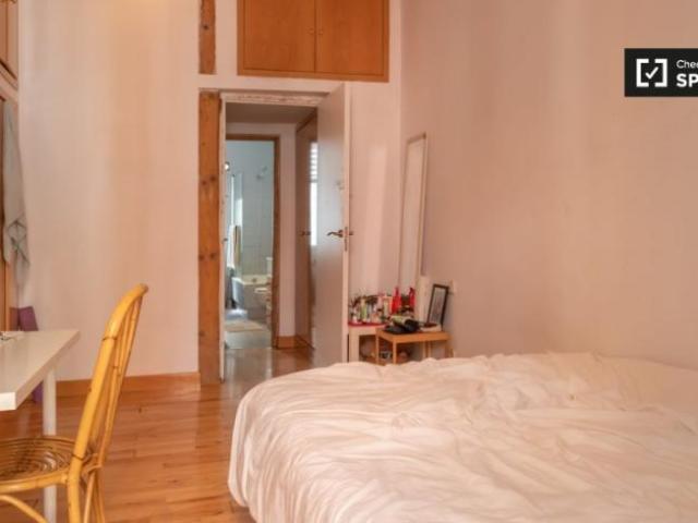 Shared Living/Roommate 7 Dormitorio Madrid Madrid ELS101813831
