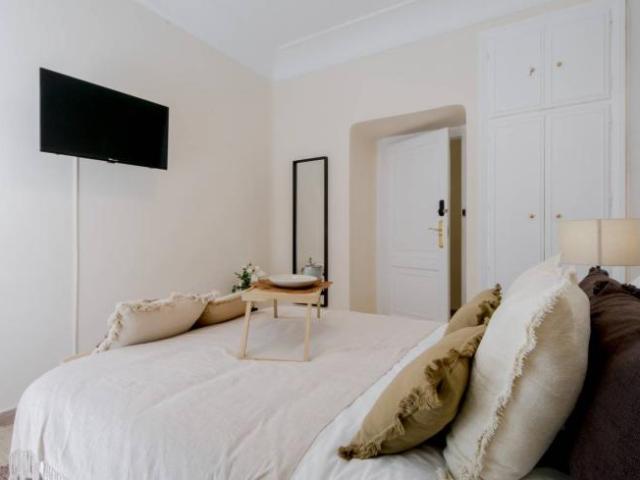 Shared Living/Roommate 7 Dormitorio Madrid Madrid ELS101813887