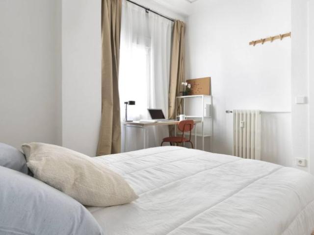 Shared Living/Roommate 7 Dormitorio Madrid Madrid ELS101813920