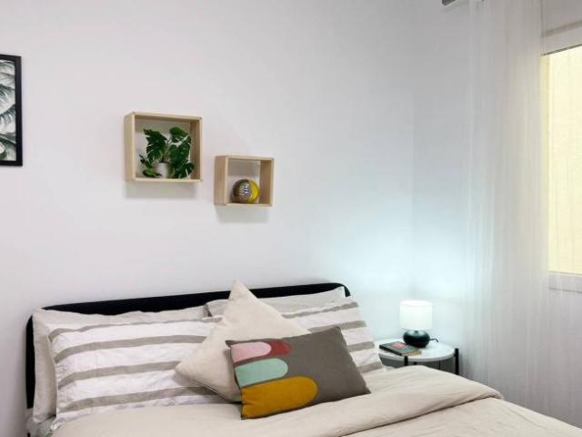 Shared Living/Roommate 7 Dormitorio Madrid Madrid ELS101813955