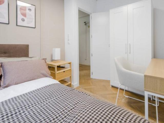 Shared Living/Roommate 7 Dormitorio Madrid Madrid ELS101824541