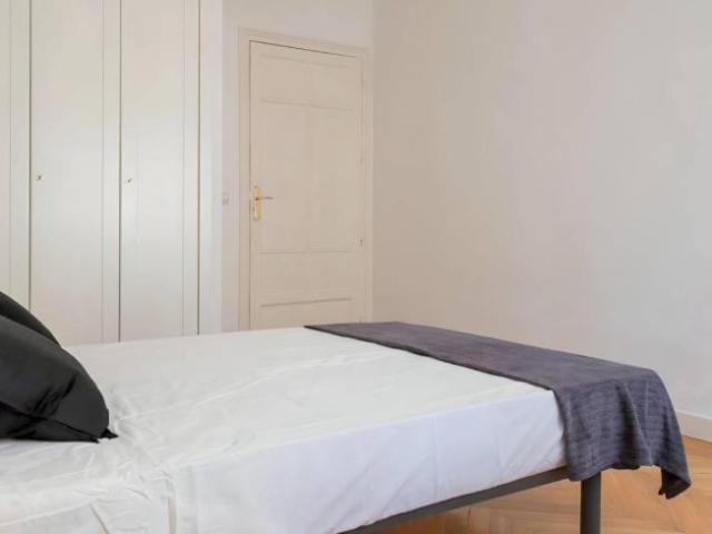 Shared Living/Roommate 7 Dormitorio Madrid Madrid ELS101820055