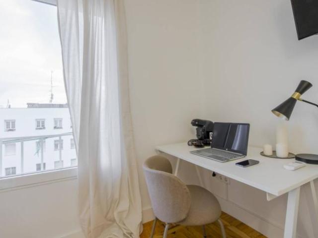 Shared Living/Roommate 7 Dormitorio Madrid Madrid ELS101820865