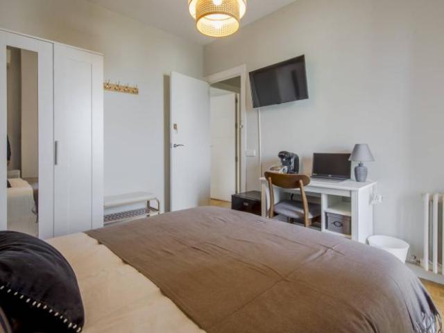 Shared Living/Roommate 7 Dormitorio Madrid Madrid ELS101821214