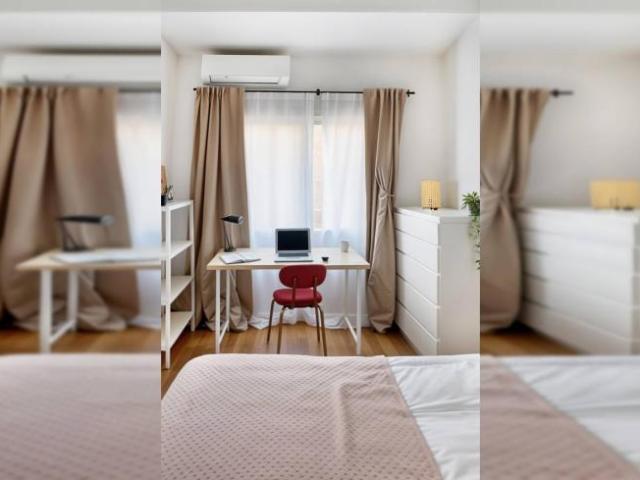 Shared Living/Roommate 7 Dormitorio Madrid Madrid ELS101822709