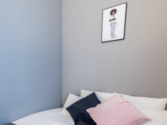 Shared Living/Roommate 7 Dormitorio Madrid Madrid ELS101823165