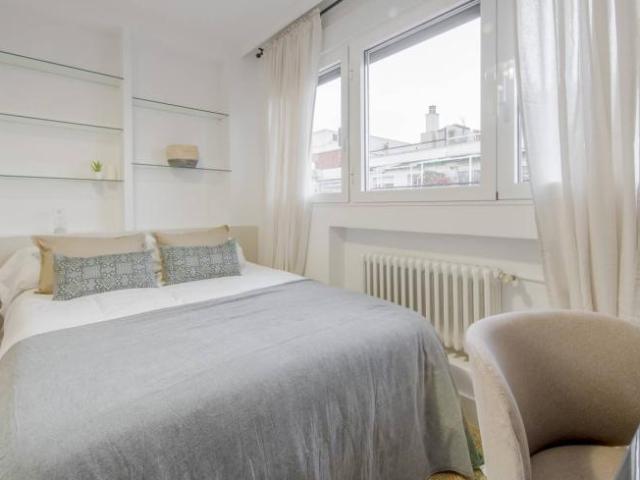 Shared Living/Roommate 7 Dormitorio Madrid Madrid ELS101823907