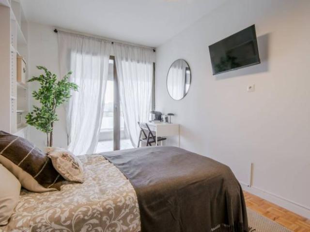 Shared Living/Roommate 7 Dormitorio Madrid Madrid ELS101834079