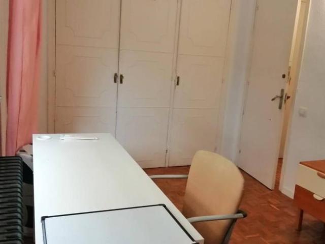 Shared Living/Roommate 7 Dormitorio Madrid Madrid ELS101835195