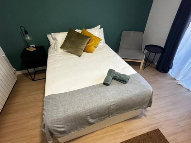 Shared Living/Roommate 7 Dormitorio Madrid Madrid ELS101836344