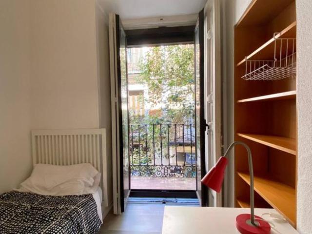 Shared Living/Roommate 7 Dormitorio Madrid Madrid ELS101849918