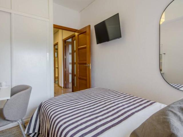 Shared Living/Roommate 7 Dormitorio Madrid Madrid ELS101840660