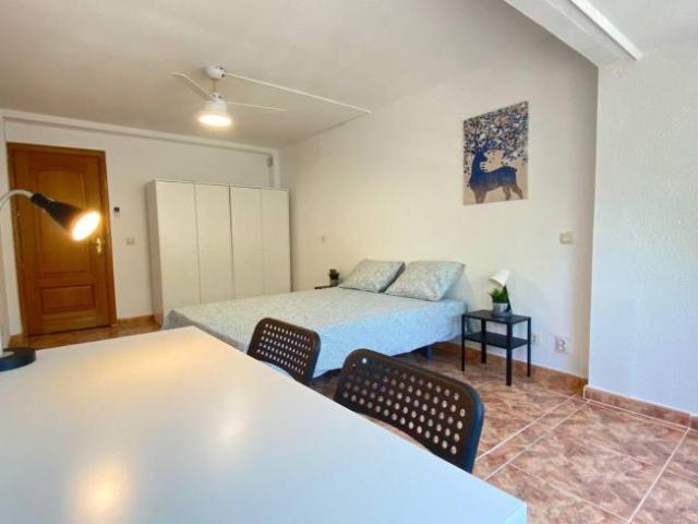 Shared Living/Roommate 7 Dormitorio Madrid Madrid ELS102115029