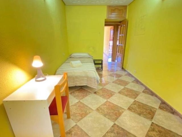Shared Living/Roommate 7 Dormitorio Madrid Madrid ELS102115268