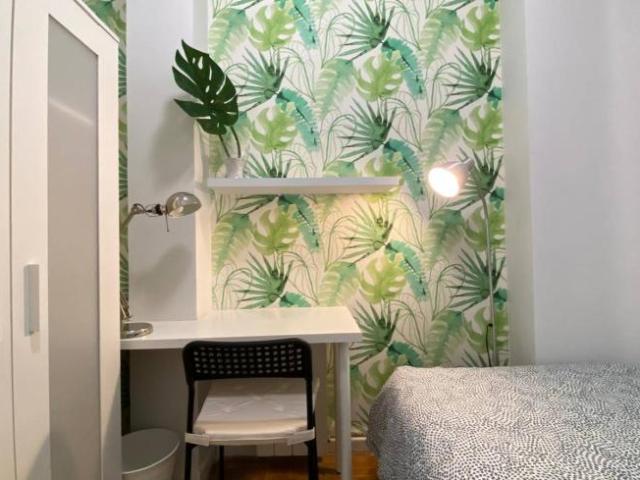 Shared Living/Roommate 7 Dormitorio Madrid Madrid ELS102816251