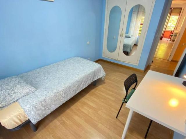 Shared Living/Roommate 7 Dormitorio Madrid Madrid ELS102816723