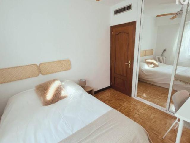 Shared Living/Roommate 7 Dormitorio Madrid Madrid ELS102816884