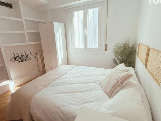 Shared Living/Roommate 7 Dormitorio Madrid Madrid ELS102816882
