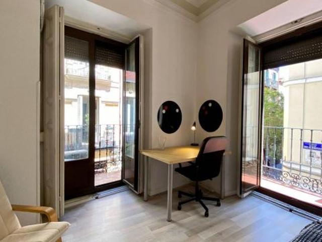 Shared Living/Roommate 7 Dormitorio Madrid Madrid ELS73571148