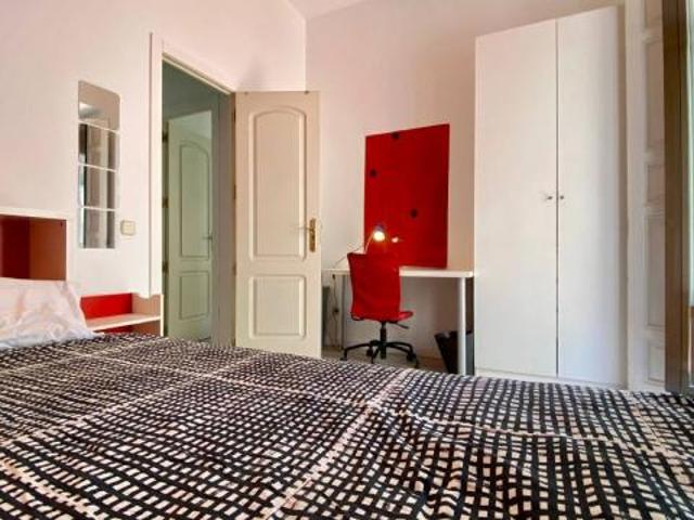 Shared Living/Roommate 7 Dormitorio Madrid Madrid ELS73571153