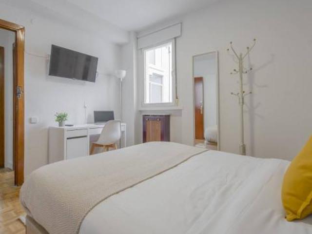 Shared Living/Roommate 7 Dormitorio Madrid Madrid ELS84534558