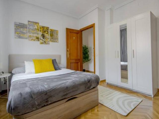 Shared Living/Roommate 7 Dormitorio Madrid Madrid ELS84534773