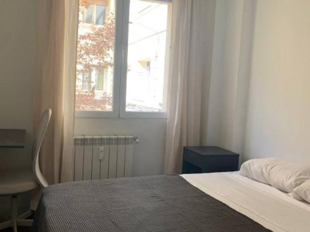 Shared Living/Roommate 7 Dormitorio Madrid Madrid ELS88598430