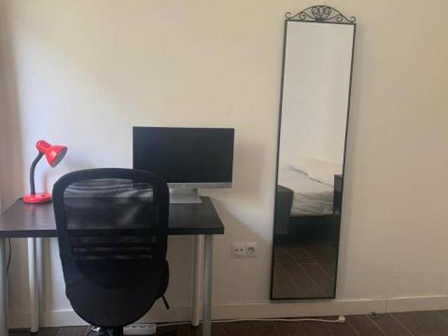 Shared Living/Roommate 7 Dormitorio Madrid Madrid ELS88598433