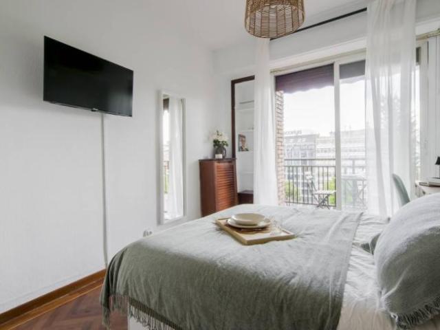 Shared Living/Roommate 7 Dormitorio Madrid Madrid ELS90971721