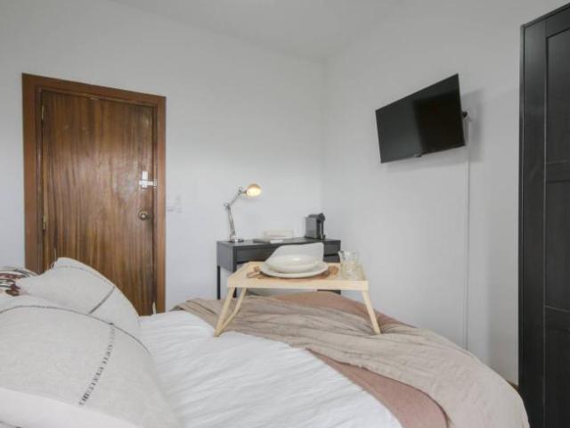 Shared Living/Roommate 7 Dormitorio Madrid Madrid ELS90971723