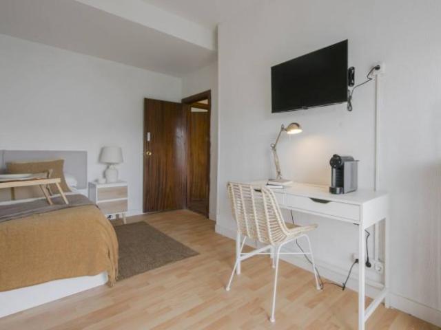 Shared Living/Roommate 7 Dormitorio Madrid Madrid ELS90971725