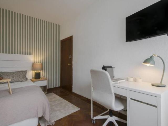 Shared Living/Roommate 7 Dormitorio Madrid Madrid ELS90971727