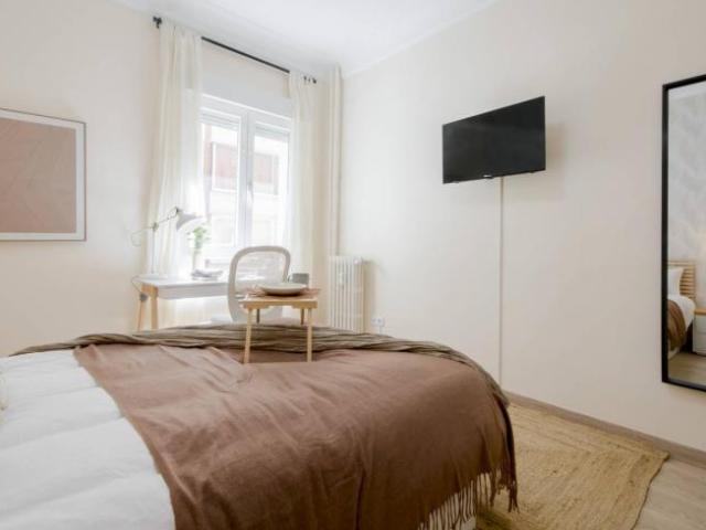 Shared Living/Roommate 7 Dormitorio Madrid Madrid ELS90054879