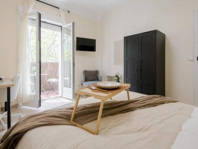 Shared Living/Roommate 7 Dormitorio Madrid Madrid ELS90054886