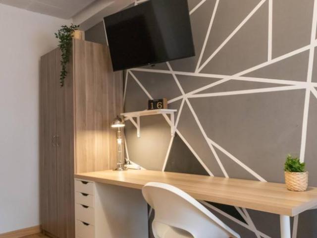 Shared Living/Roommate 7 Dormitorio Madrid Madrid ELS92822978