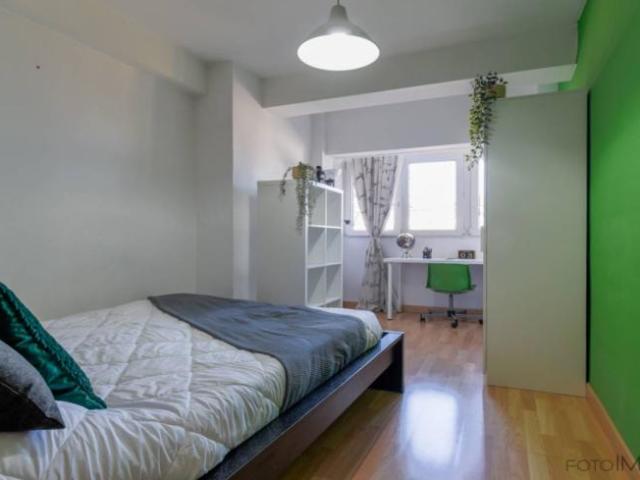 Shared Living/Roommate 7 Dormitorio Madrid Madrid ELS92822984