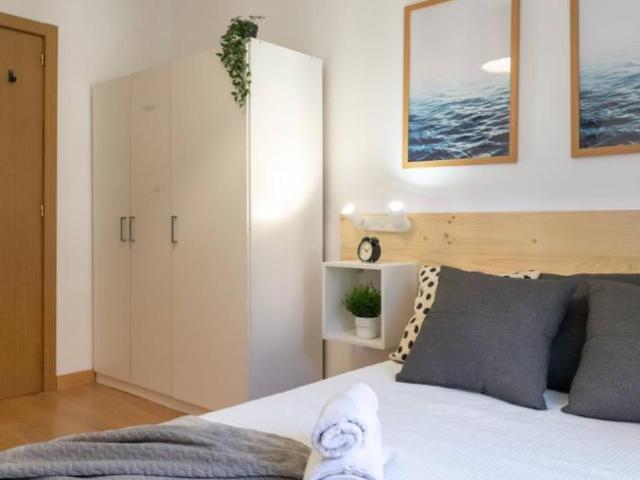 Shared Living/Roommate 7 Dormitorio Madrid Madrid ELS92823007