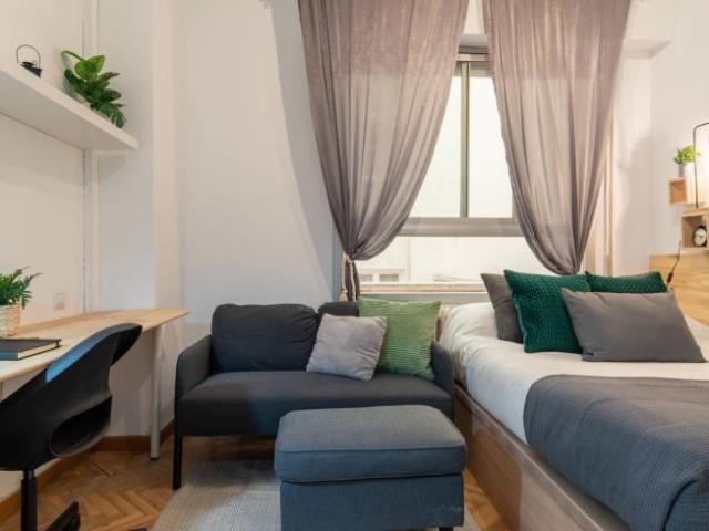 Shared Living/Roommate 7 Dormitorio Madrid Madrid ELS92823183