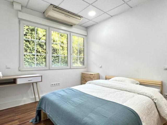 Shared Living/Roommate 7 Dormitorio Madrid Madrid ELS94605239