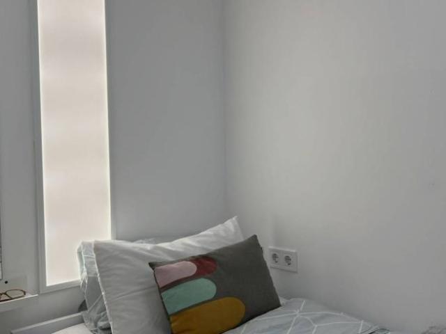 Shared Living/Roommate 7 Dormitorio Madrid Madrid ELS95786128