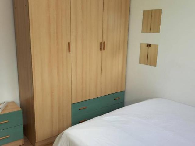 Shared Living/Roommate 7 Dormitorio Madrid Madrid ELS95812893