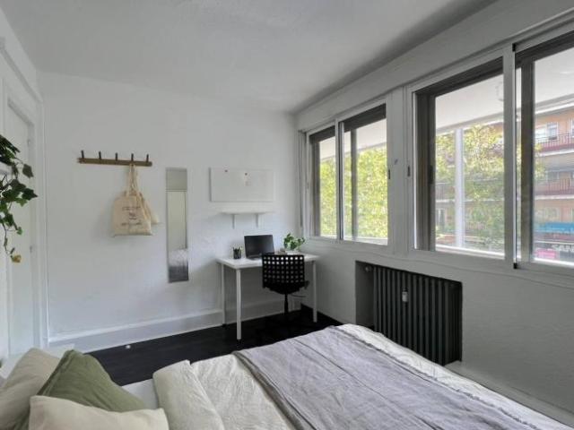 Shared Living/Roommate 7 Dormitorio Madrid Madrid ELS95822369
