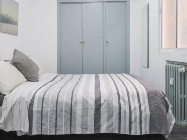 Shared Living/Roommate 7 Dormitorio Madrid Madrid ELS95822392